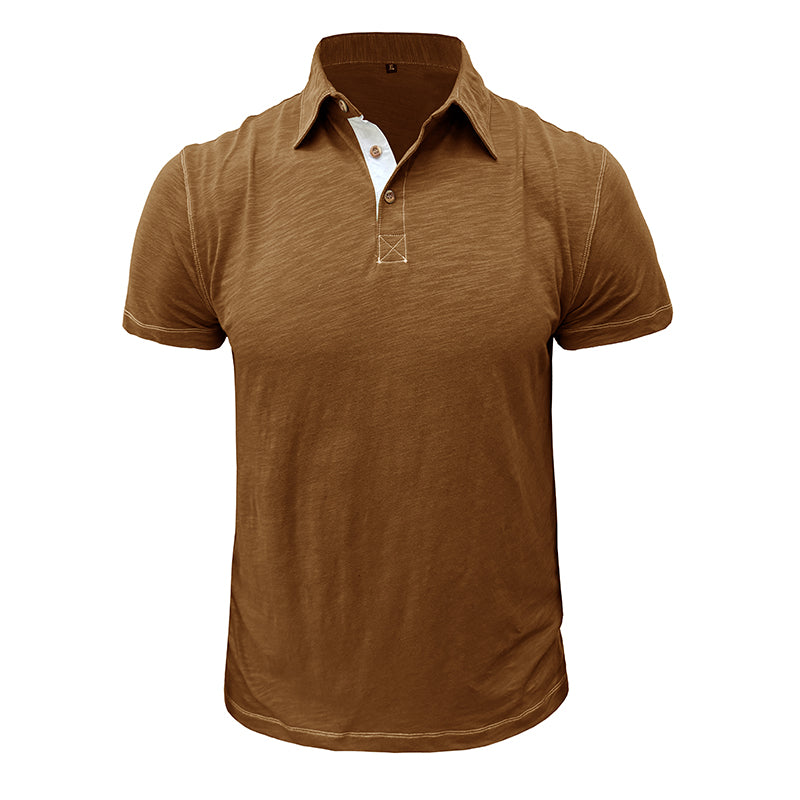 Hunter - Classic Polo Shirt