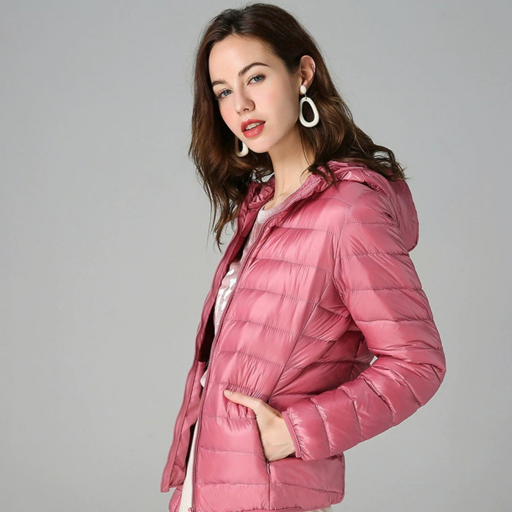 Ava - Waterproof Jacket