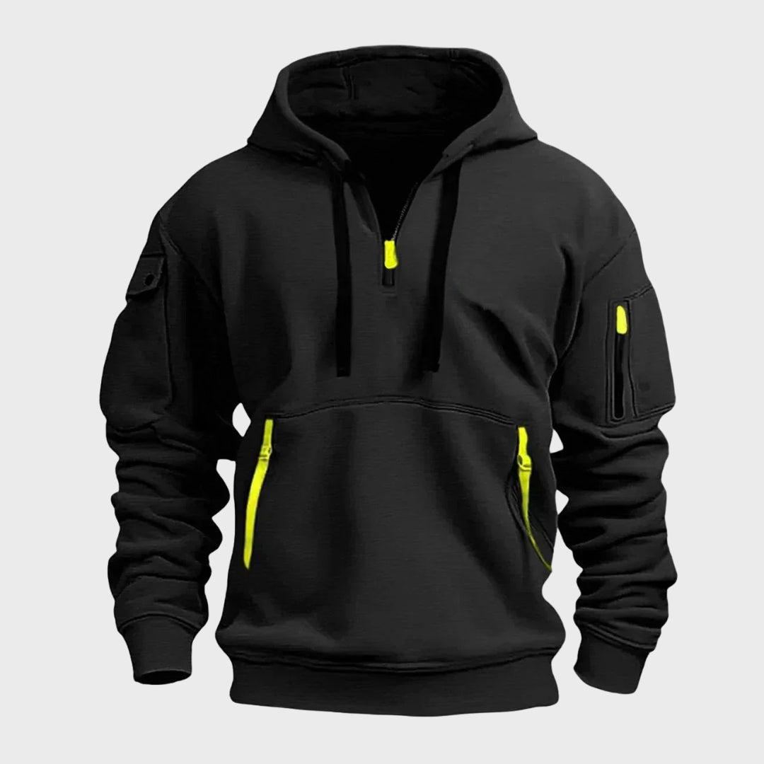 Elliot - Sustainable Work Hoodie