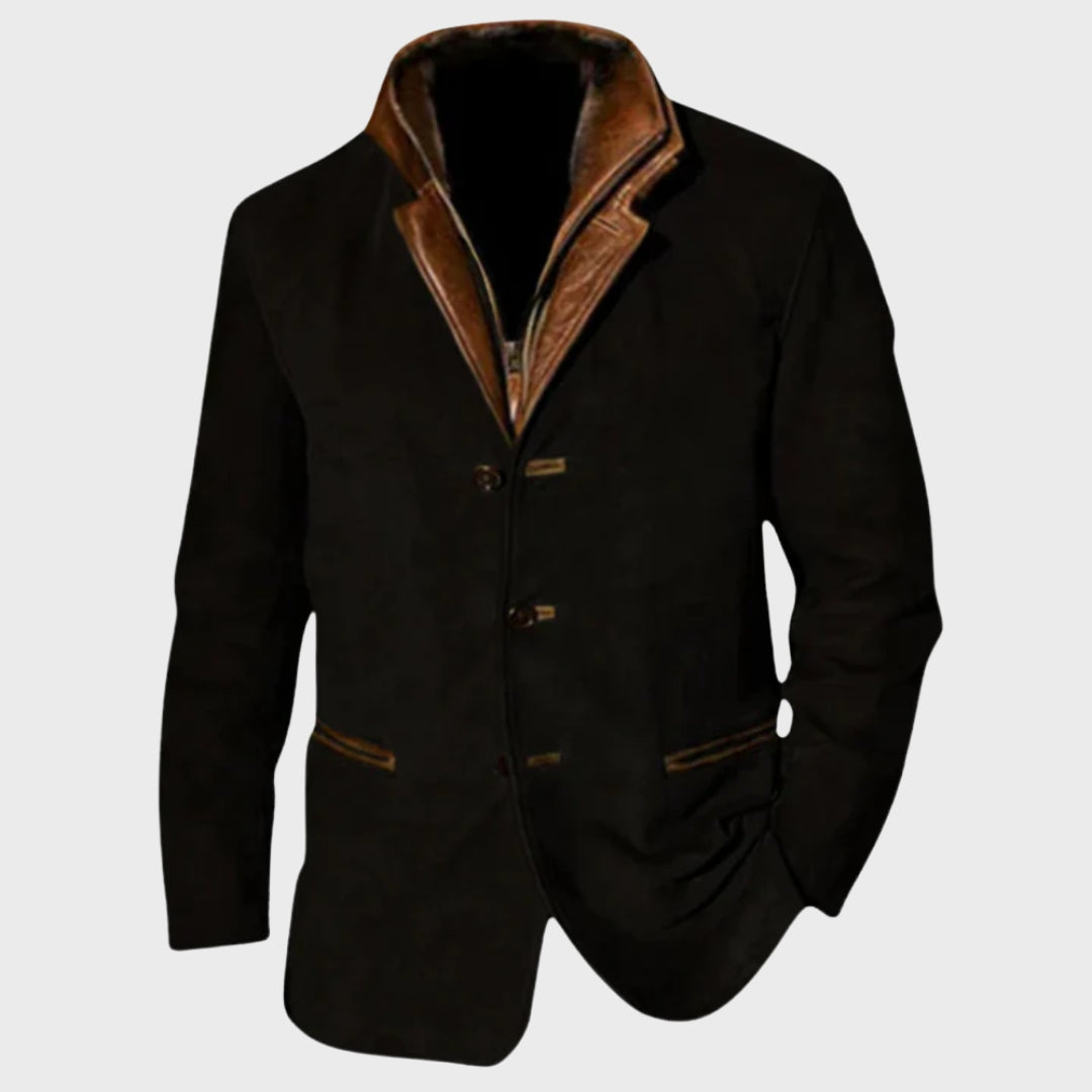 Ethan - Vintage Jacket