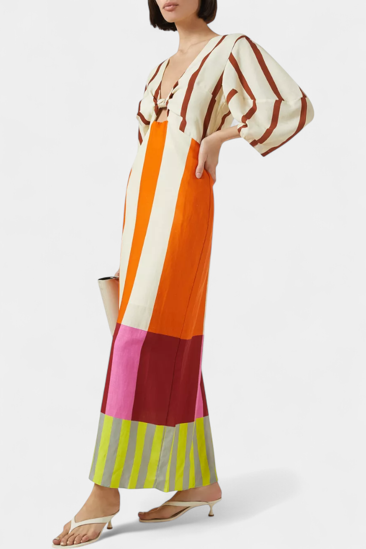 Alison | Soft Dress