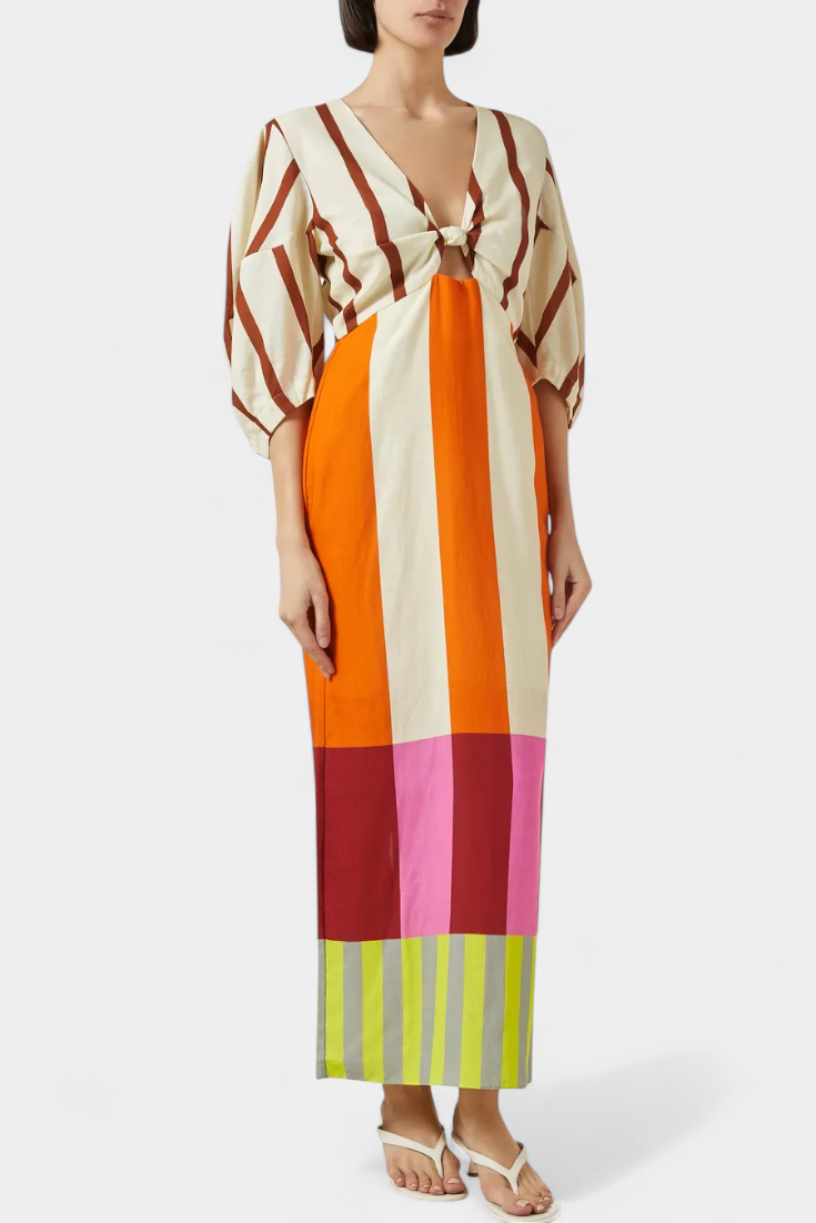 Alison | Soft Dress