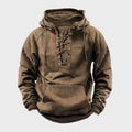 Lincoln - Sustainable Hoodie