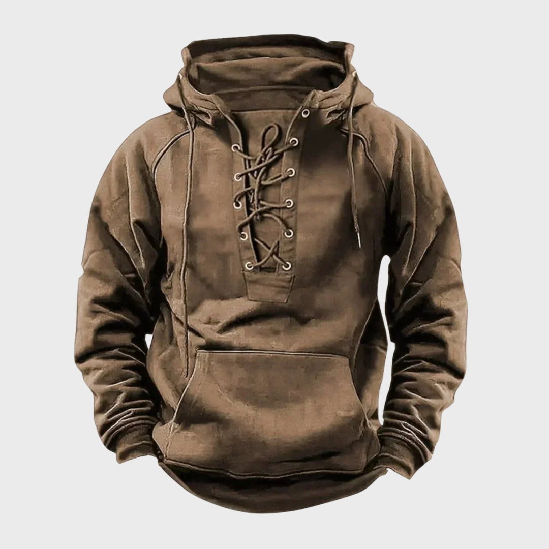 Lincoln - Sustainable Hoodie