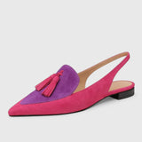 Thalina | Elegant Heels