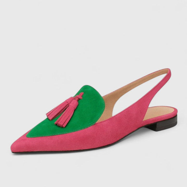 Thalina | Elegant Heels