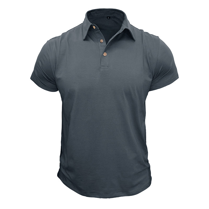 Arlo - Cotton T-Shirt