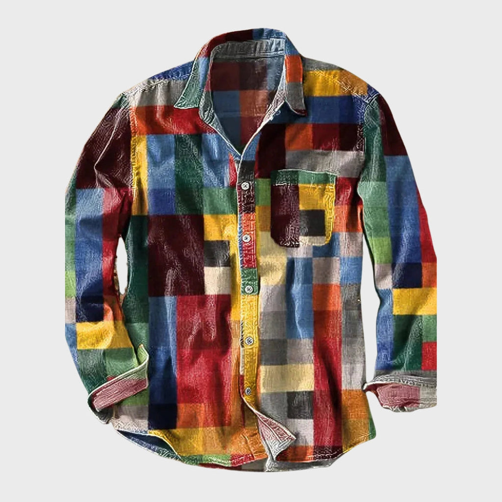 George - Vintage Unisex Polo