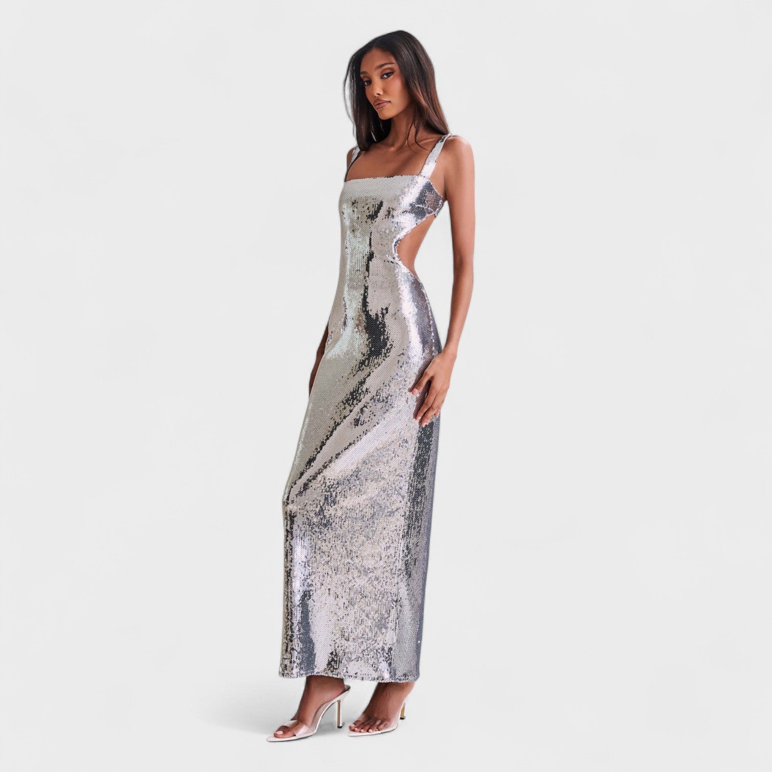 Keira - Formal Evening Gown