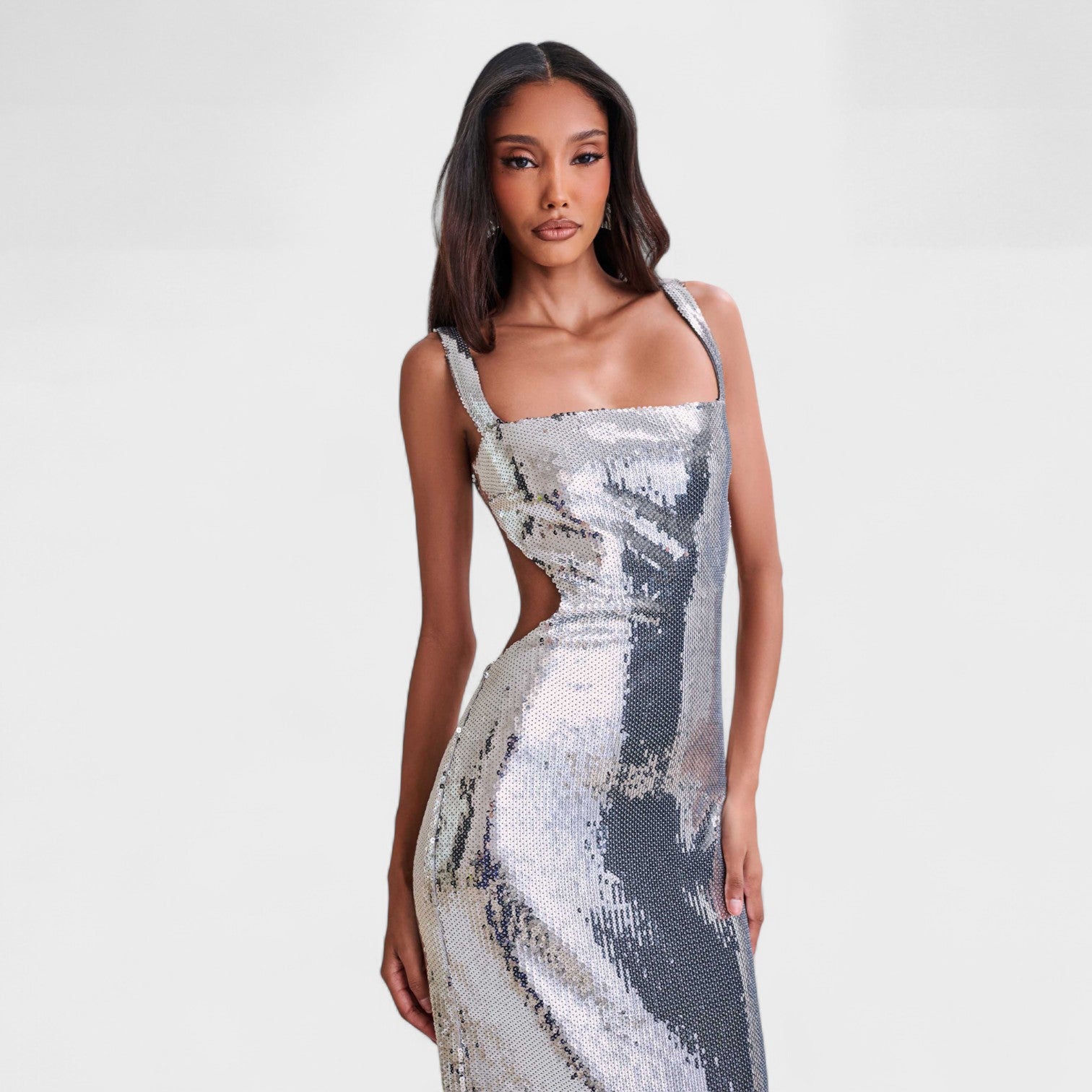 Keira - Formal Evening Gown