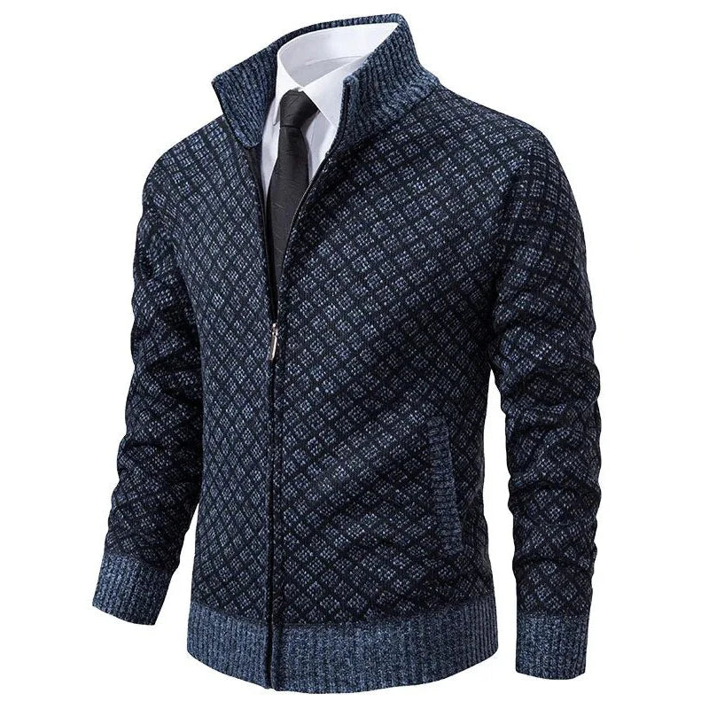 Charlie - Premium Men's Vest