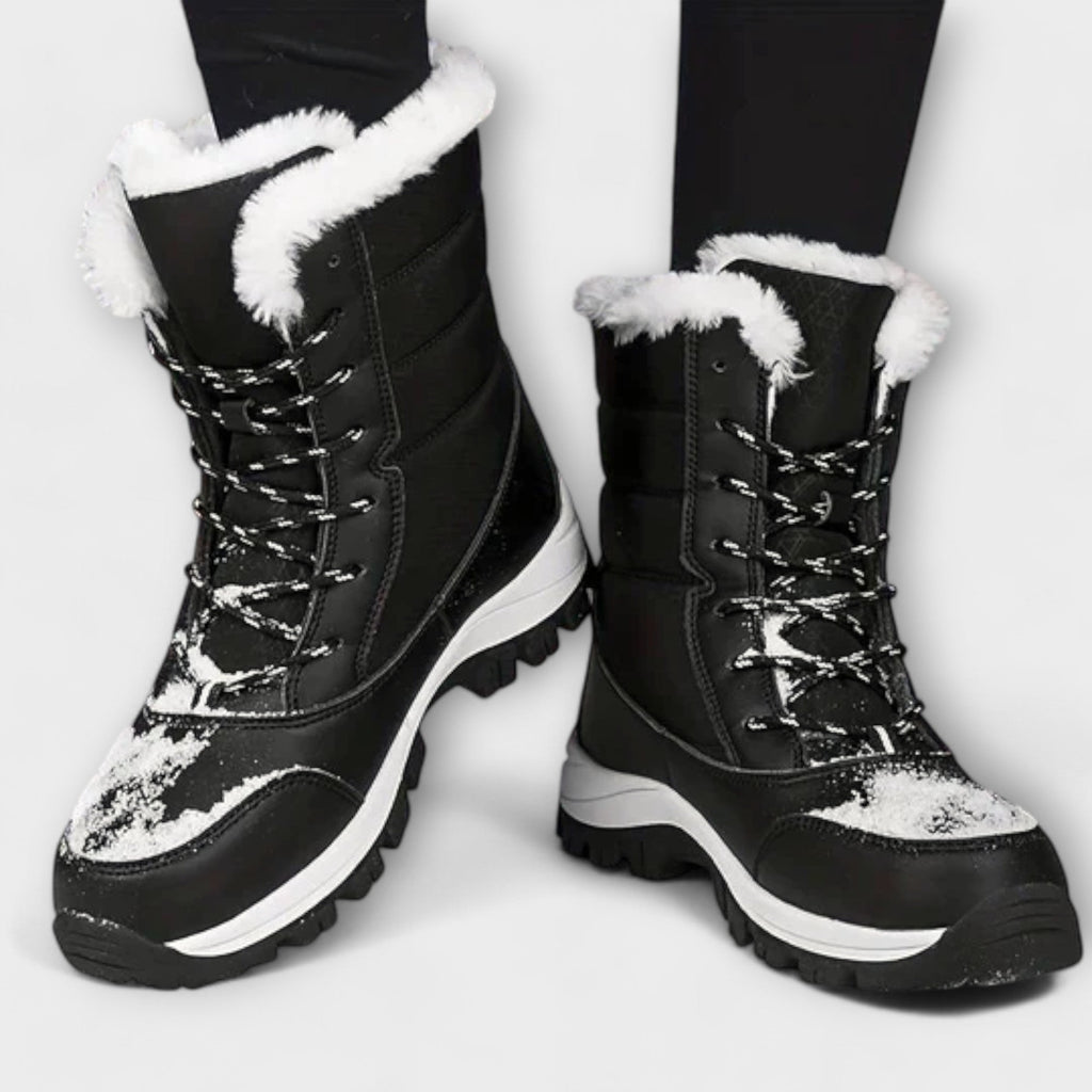 Evie - Waterproof Winter Boots