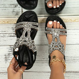 Marion™ Bohemian Orthopaedic Sandals