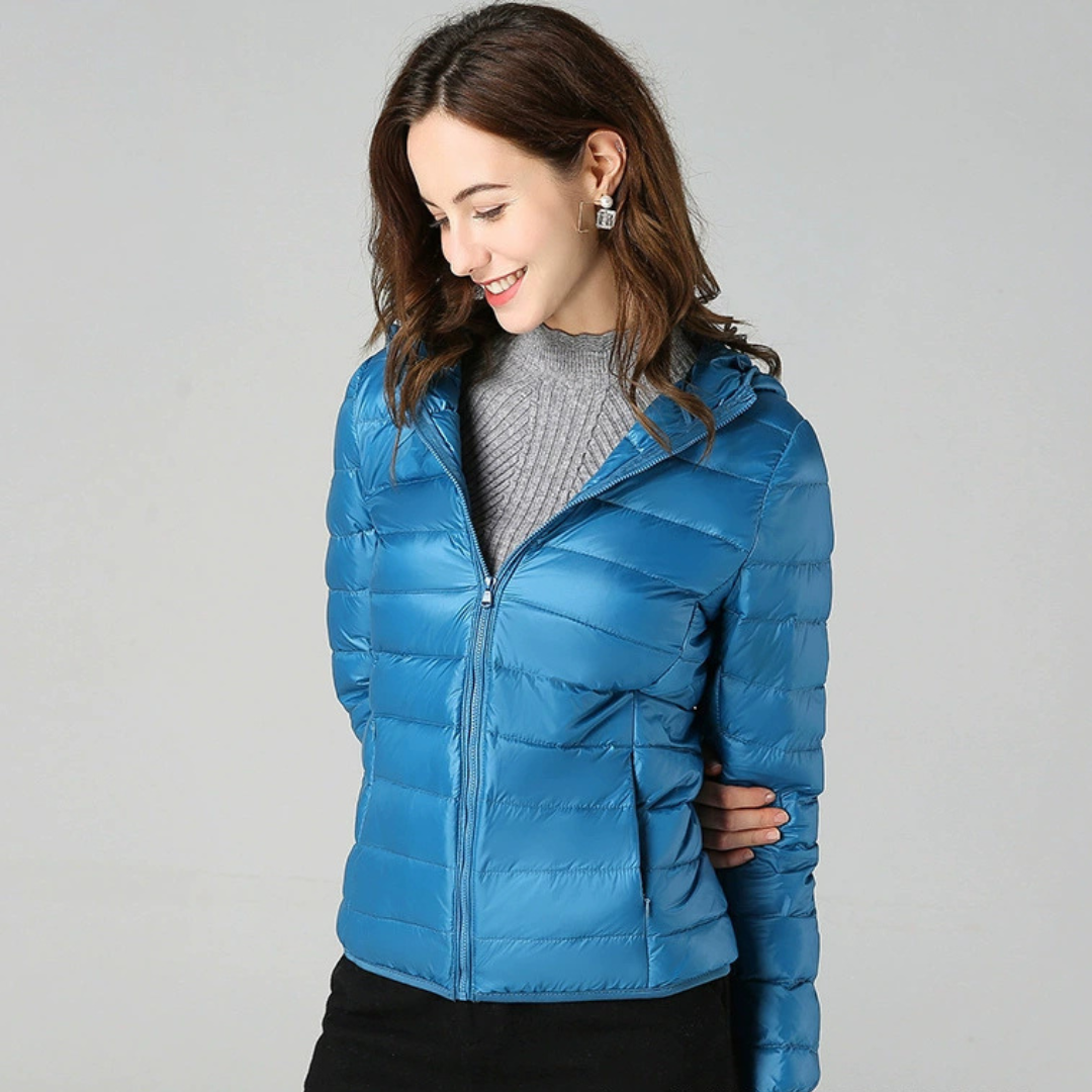 Emily - Waterproof Jacket