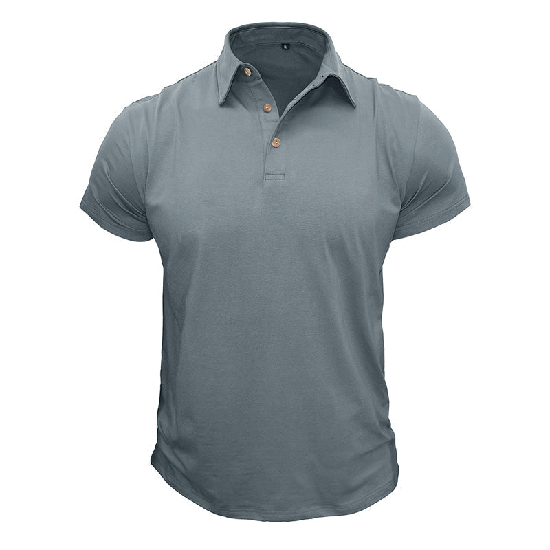 Arlo - Cotton T-Shirt
