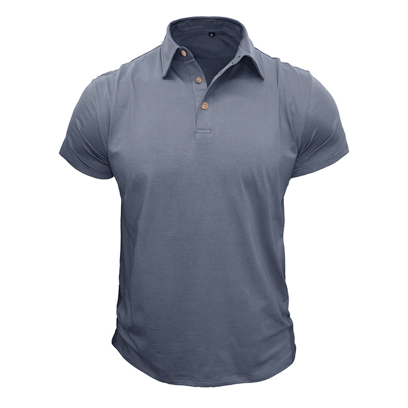 Arlo - Cotton T-Shirt