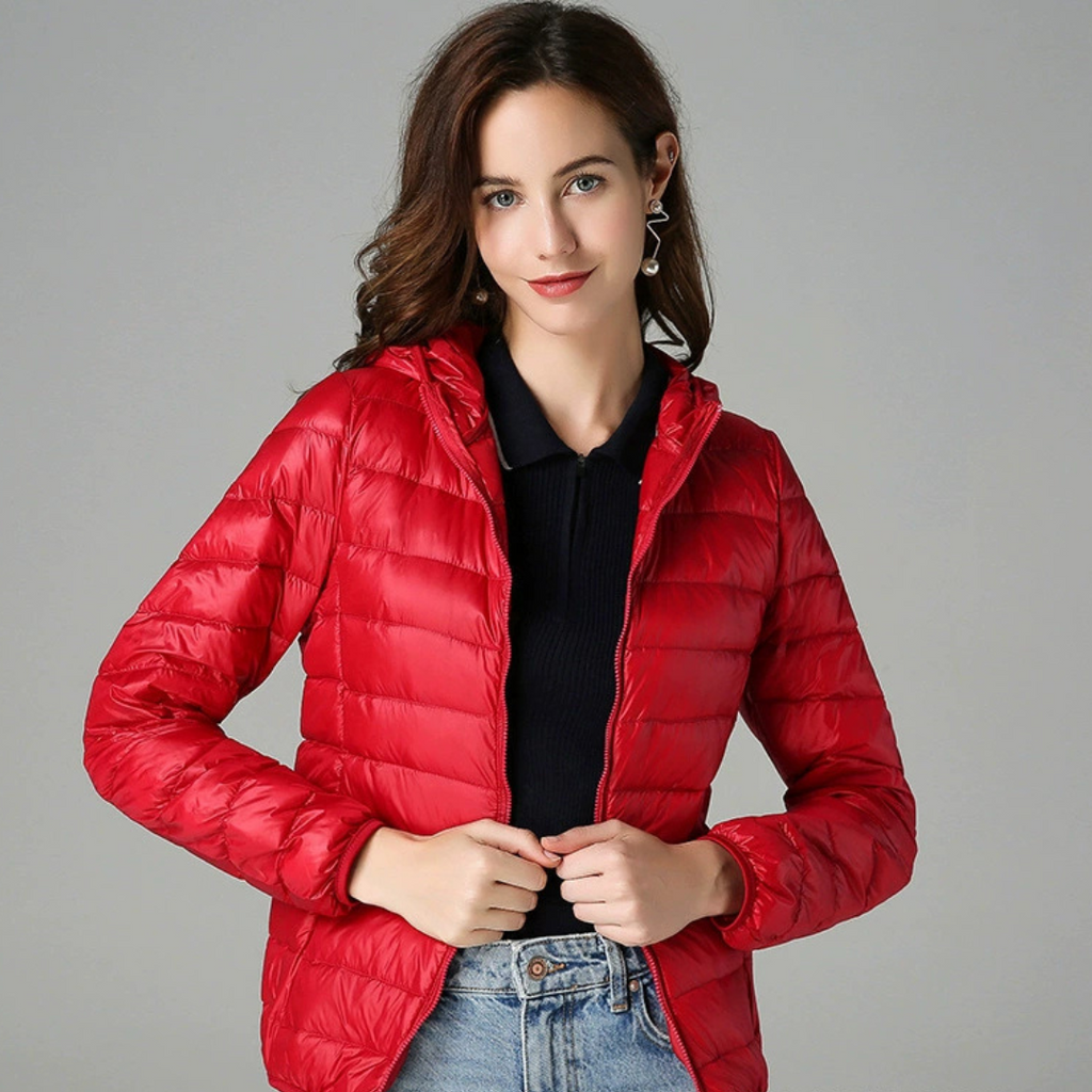 Sophie - Waterproof Jacket