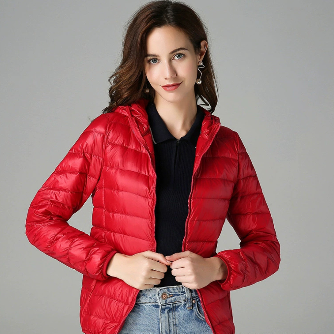 Sophie - Waterproof Jacket