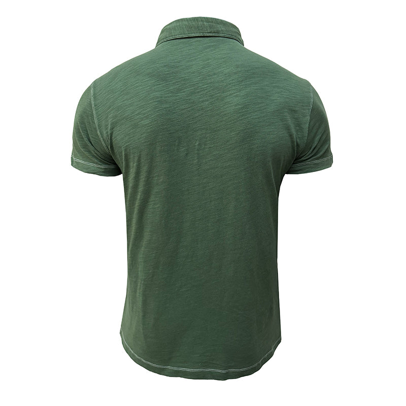 Hunter - Classic Polo Shirt