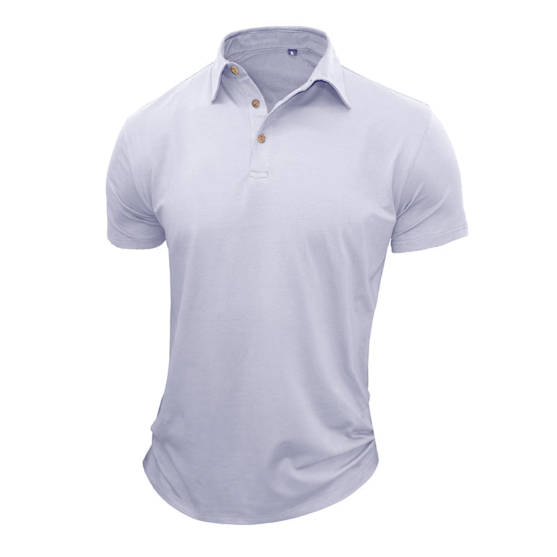 Arlo - Cotton T-Shirt