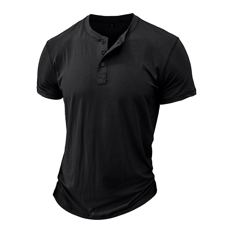 Harrison - Cotton Shirt