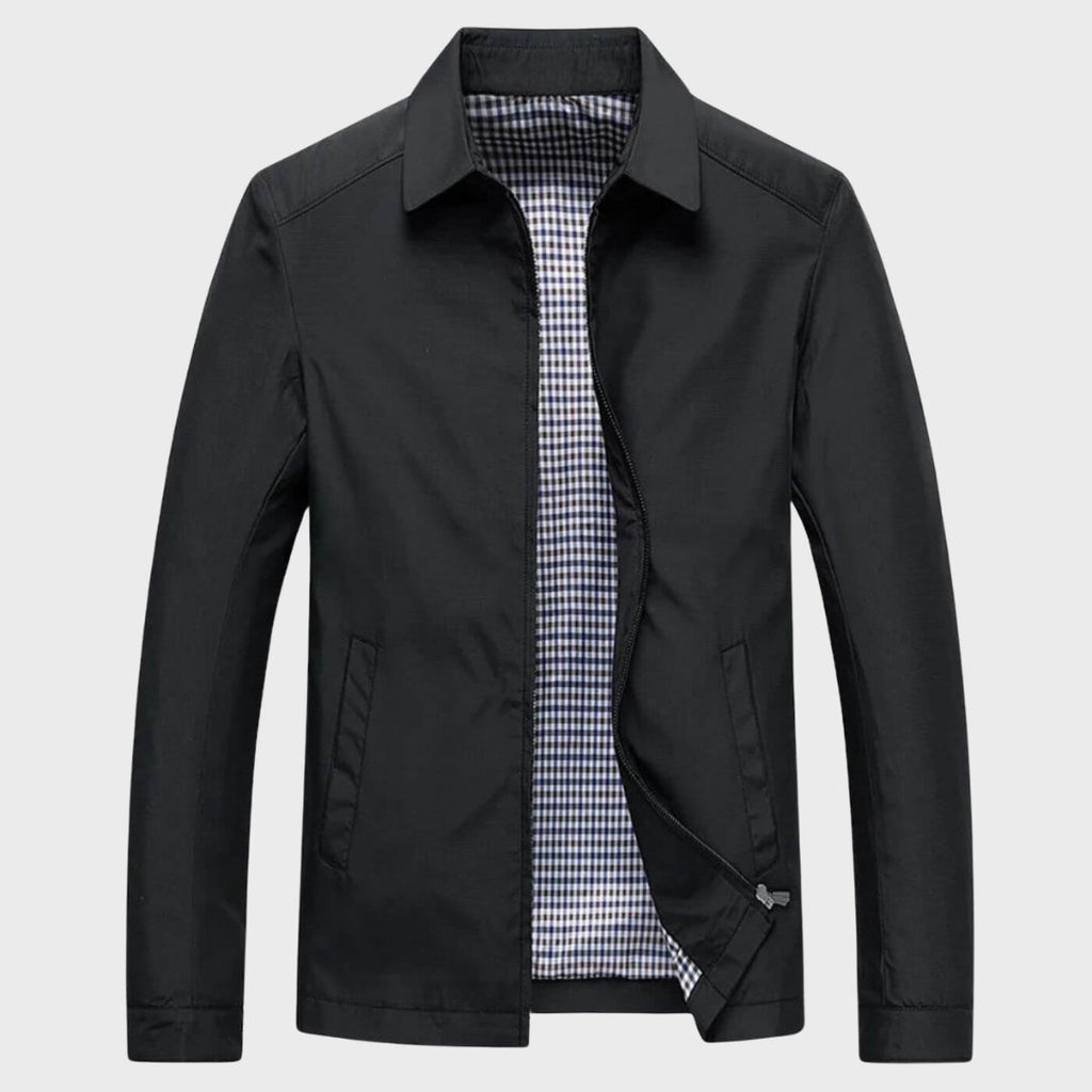 Leo - Premium Luxury Jacket