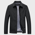 Leo - Premium Luxury Jacket