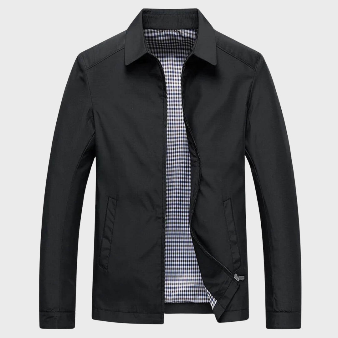 Leo - Premium Luxury Jacket