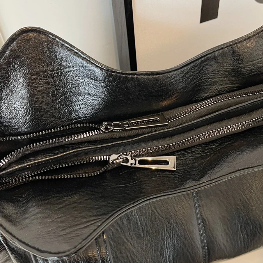 Mia - Everyday Shoulder Bag