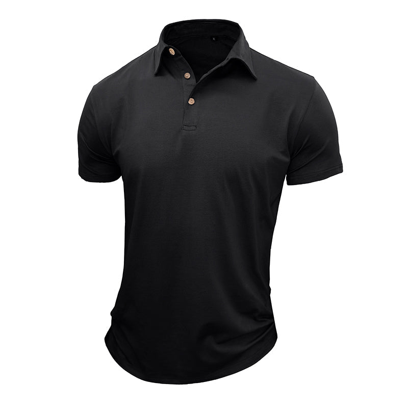 Arlo - Cotton T-Shirt