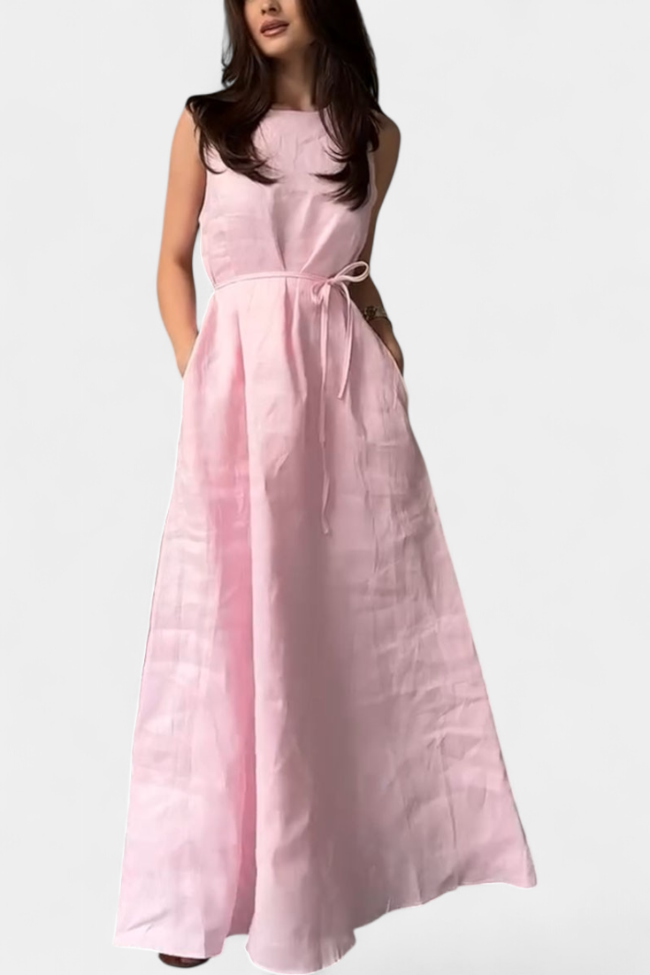 Rosetta | Soft Dress