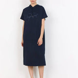 Clara - Elegant Evening Dress