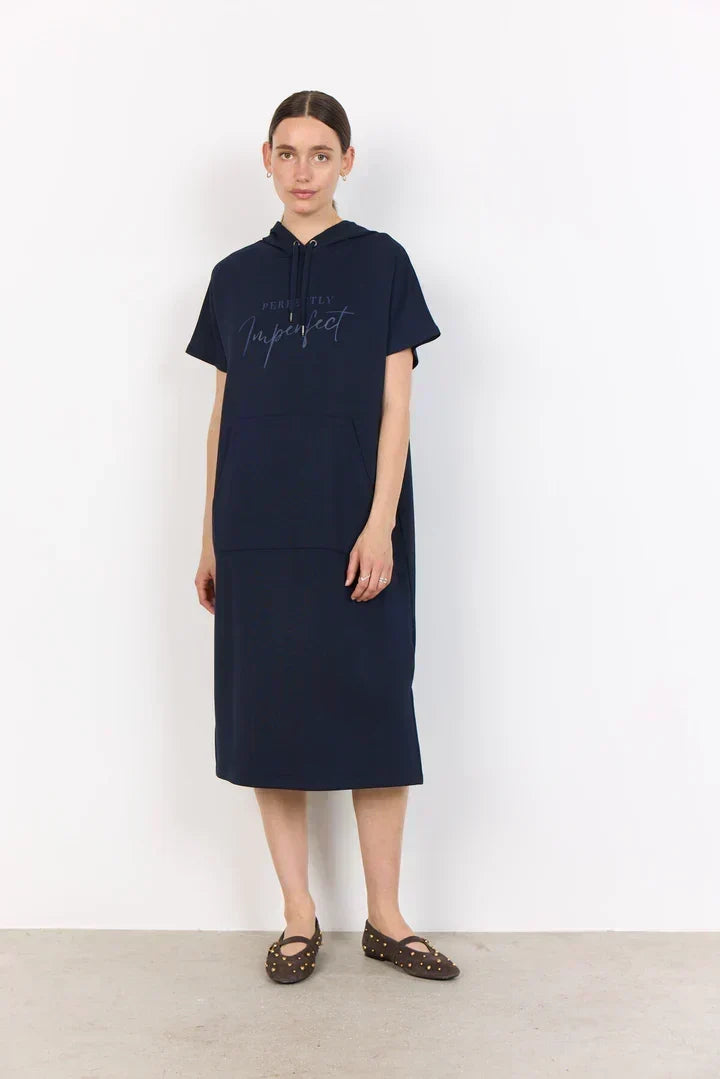 Clara - Elegant Evening Dress