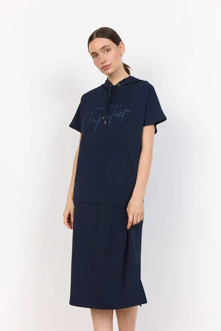 Clara - Elegant Evening Dress