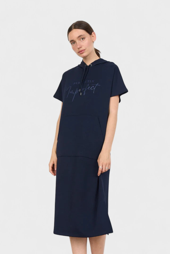 Clara - Elegant Evening Dress