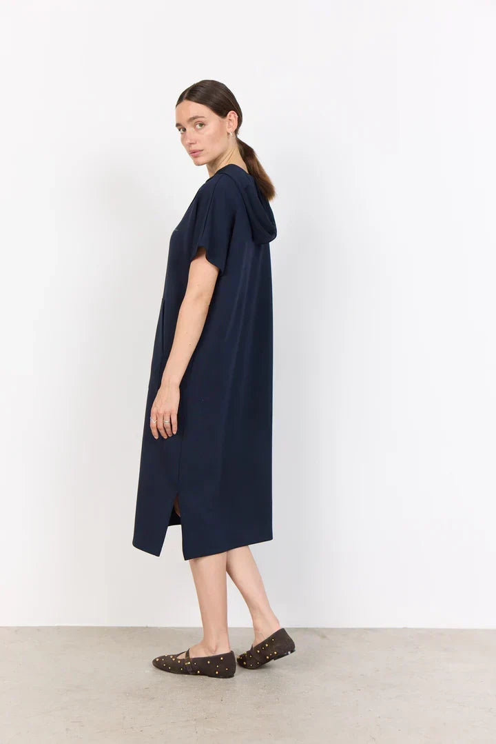 Clara - Elegant Evening Dress