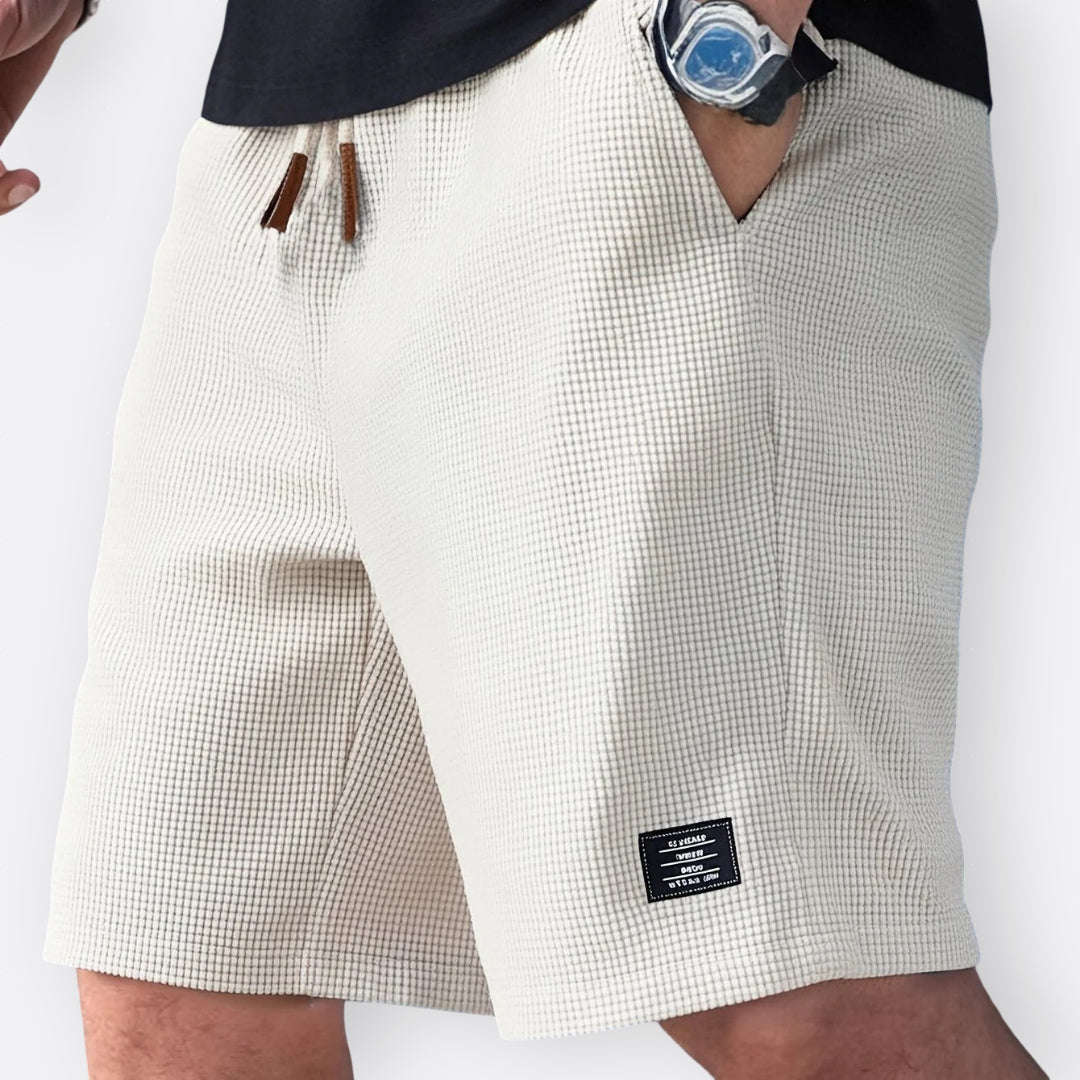 Noah Smart Summer Shorts