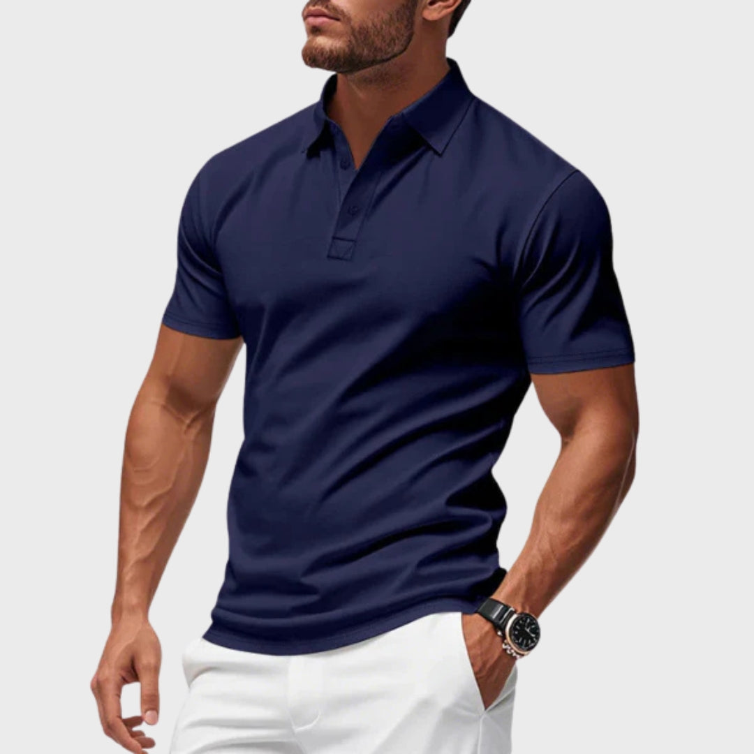 Oliver - Classic Men's Polo