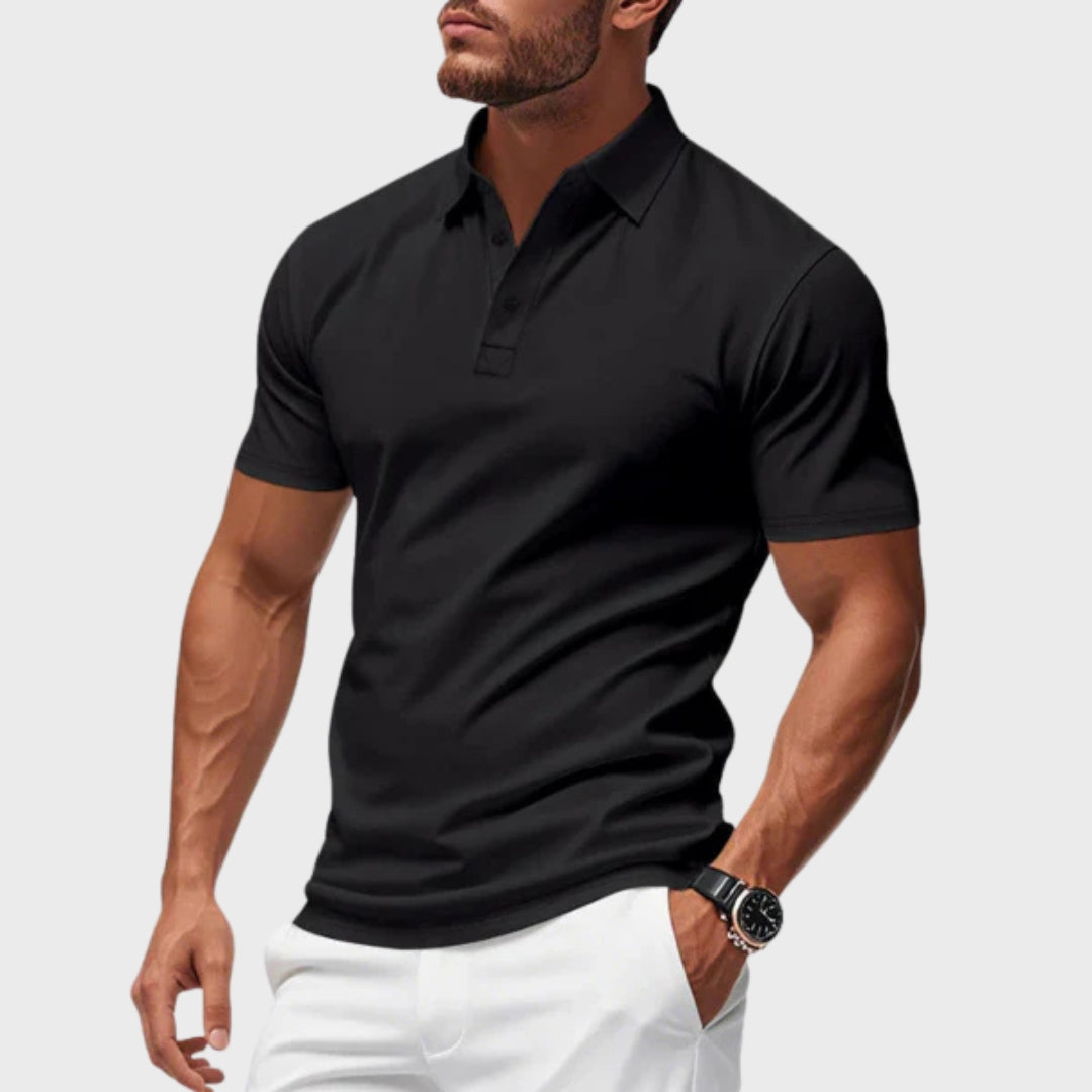 Oliver - Classic Men's Polo