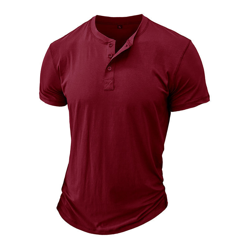 Harrison - Cotton Shirt