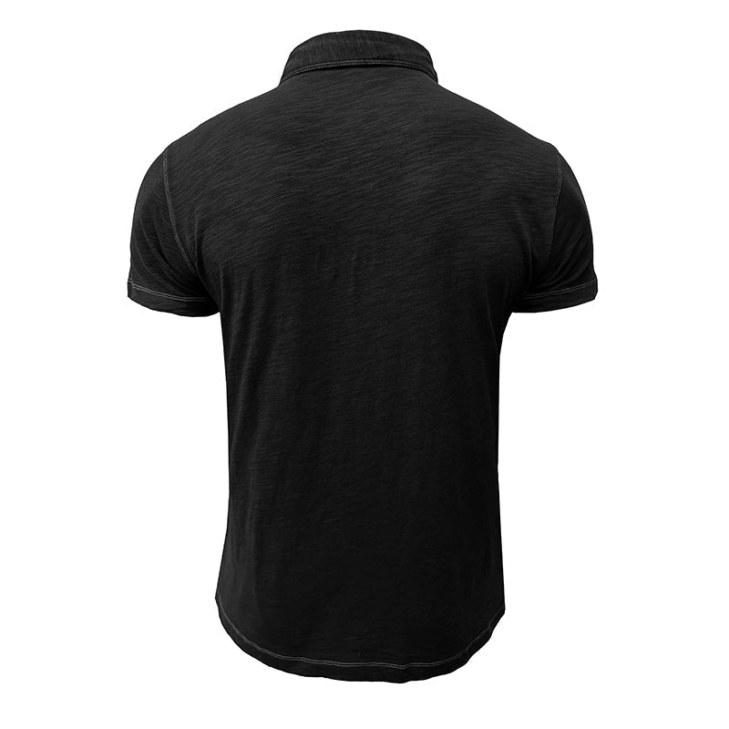 Hunter - Classic Polo Shirt