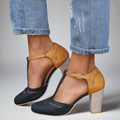 Chelsea - Comfortable Walking Sandals