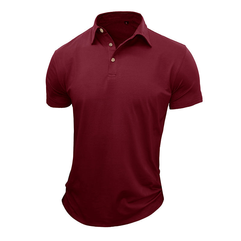 Arlo - Cotton T-Shirt