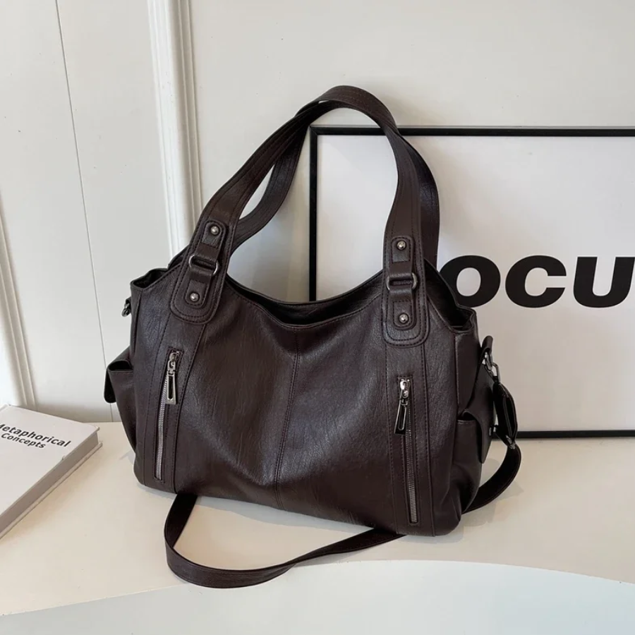 Mia - Everyday Shoulder Bag