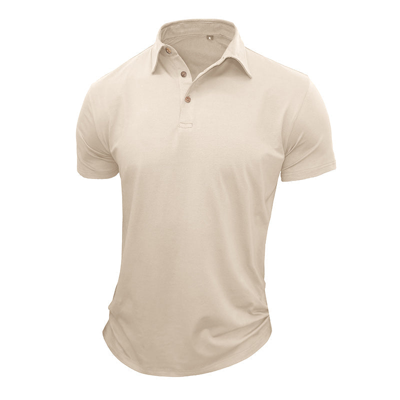 Arlo - Cotton T-Shirt
