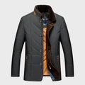 Samuel - Cosy Jacket