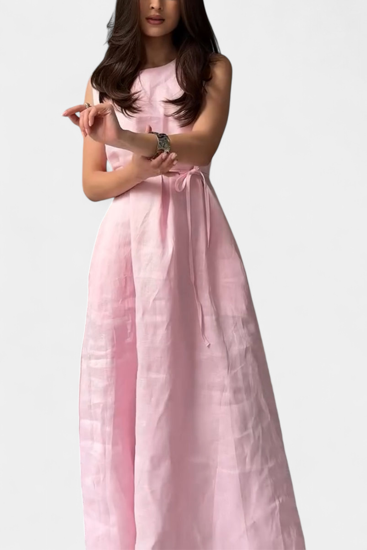 Rosetta | Soft Dress