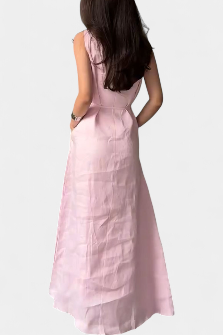 Rosetta | Soft Dress