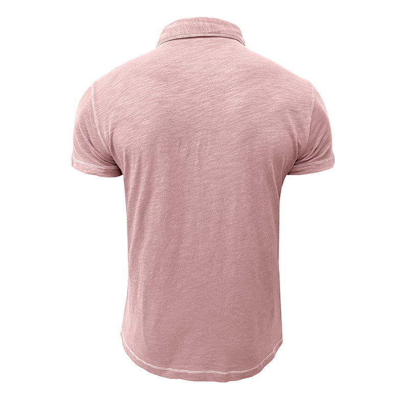 Hunter - Classic Polo Shirt