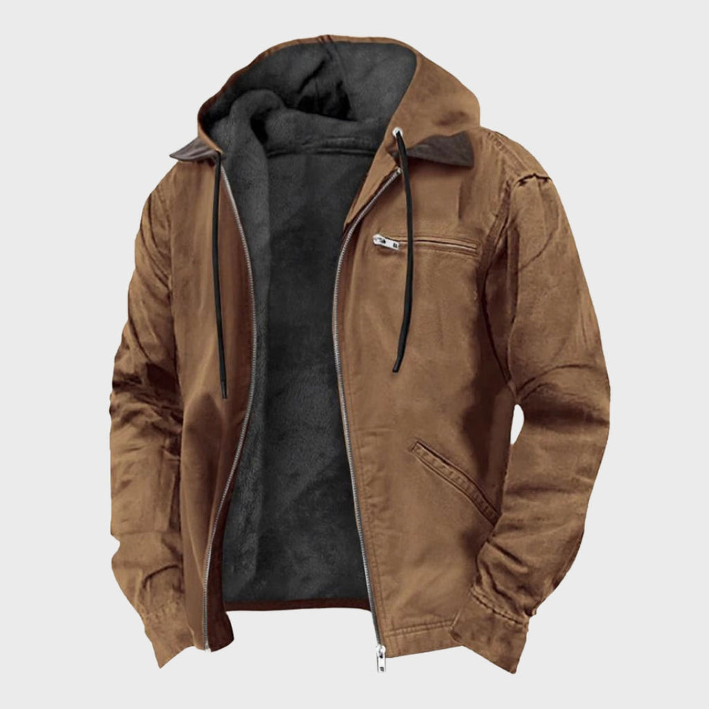 Hunter - Classic Vintage Jacket